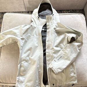Marmot Gortex Rain Jacket